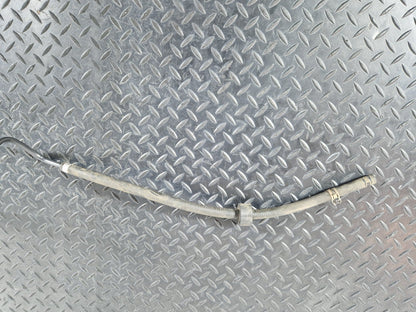 14-21 MERCEDES C200d W205 GENUINE OEM WINDSHIELD WASHER HOSE PIPE A2058308004
