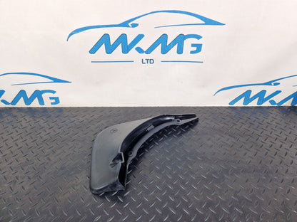 14-21 MERCEDES BENZ C200 W205 SALOON/ESTATE REAR MUD FLAP O/S/N/S A2058900178