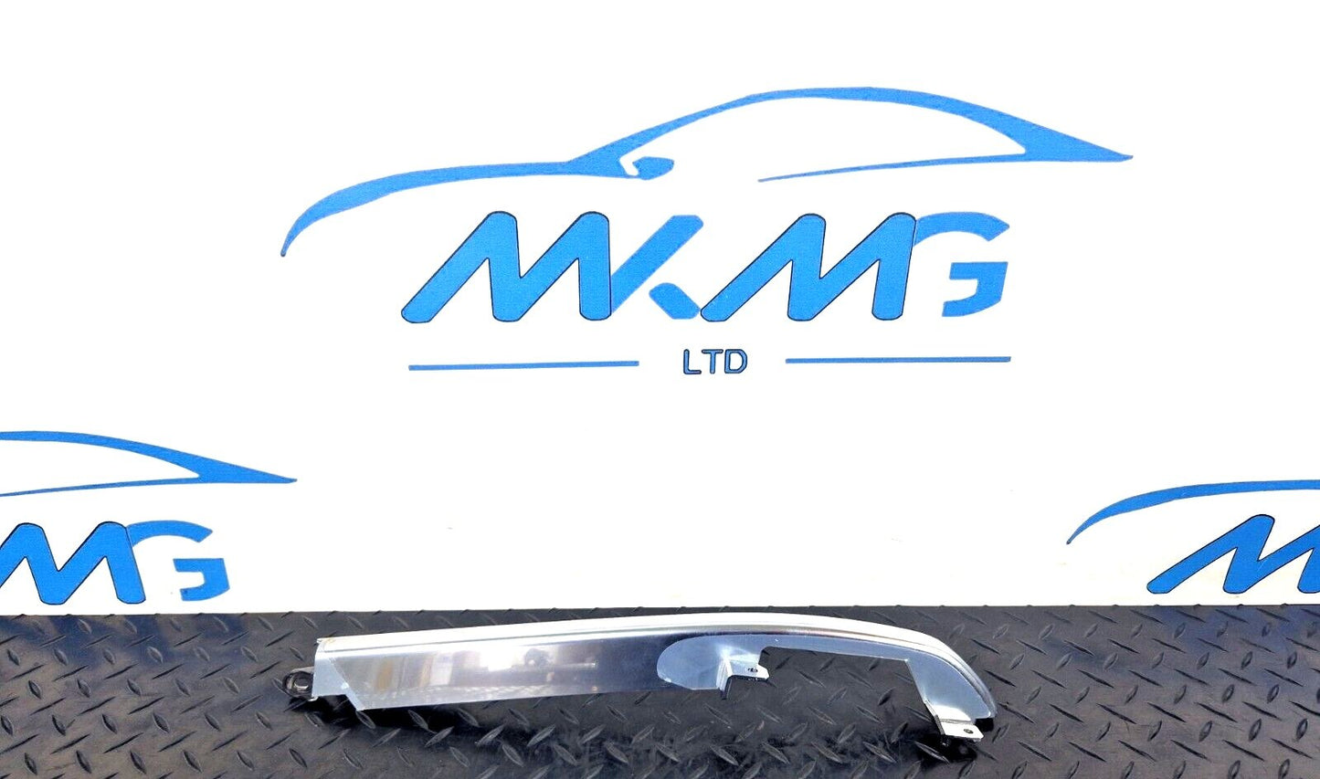 2019-ON  LAND ROVER DISCOVERY L550 LCI CENTRE CONSOLE RAIL STACK O/S LK72640E72B