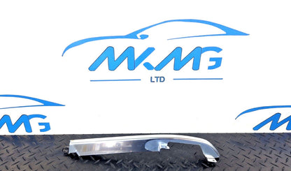 2019-ON  LAND ROVER DISCOVERY L550 LCI CENTRE CONSOLE RAIL STACK O/S LK72640E72B