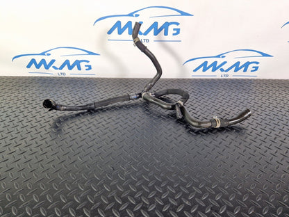 14-21 BMW 2 SERIES GRAN TOURER F46 B47 DIESEL WATER COOLANT HOSE PIPE 8593802
