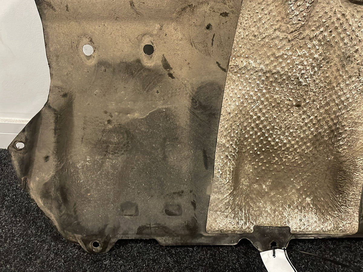 Ford Grand C-Max MK2 (C344) MPV Engine Front Under Cover