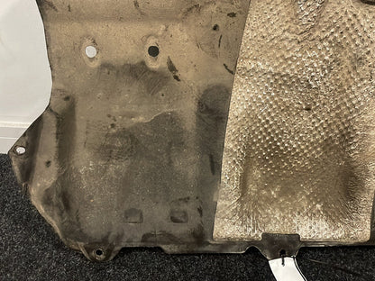 Ford Grand C-Max MK2 (C344) MPV Engine Front Under Cover