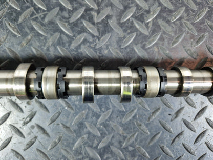 19-ON RANGE ROVER EVOQUE L551 GENUINE 2.0 DIESEL 204DTY CAMSHAFT M4D3-6A272-AA