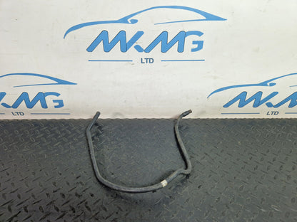 2016 Audi A6 Allroad C7 Front Left N/S Headlight Breather Hose Pipe 4G0941717C