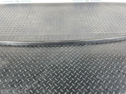 20-ON BMW 2 SERIES M-SPORT F44 GENUINE LEFT N/S ROOF RAIL TRIM GREY B39 9482061