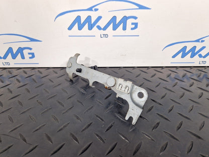14-20 MERCEDES BENZ GLA X156 EXHAUST PRESSURE SENSOR HOLDING BRACKET A2464900840
