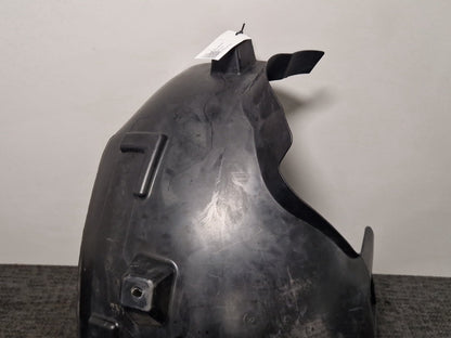 Mercedes-Benz ML GLE W166 Front Left Wheel Arch Liner Splash Guard A1668841122