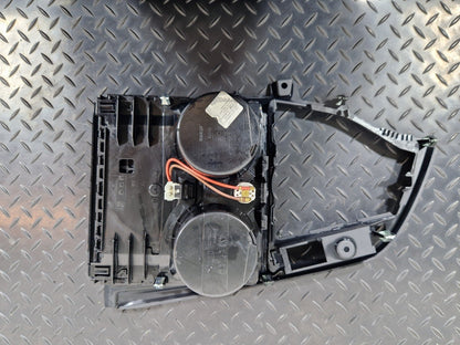 12-18 BMW 3 SERIES F30 F31 CENTRE CONSOLE CUP HOLDER 5495994