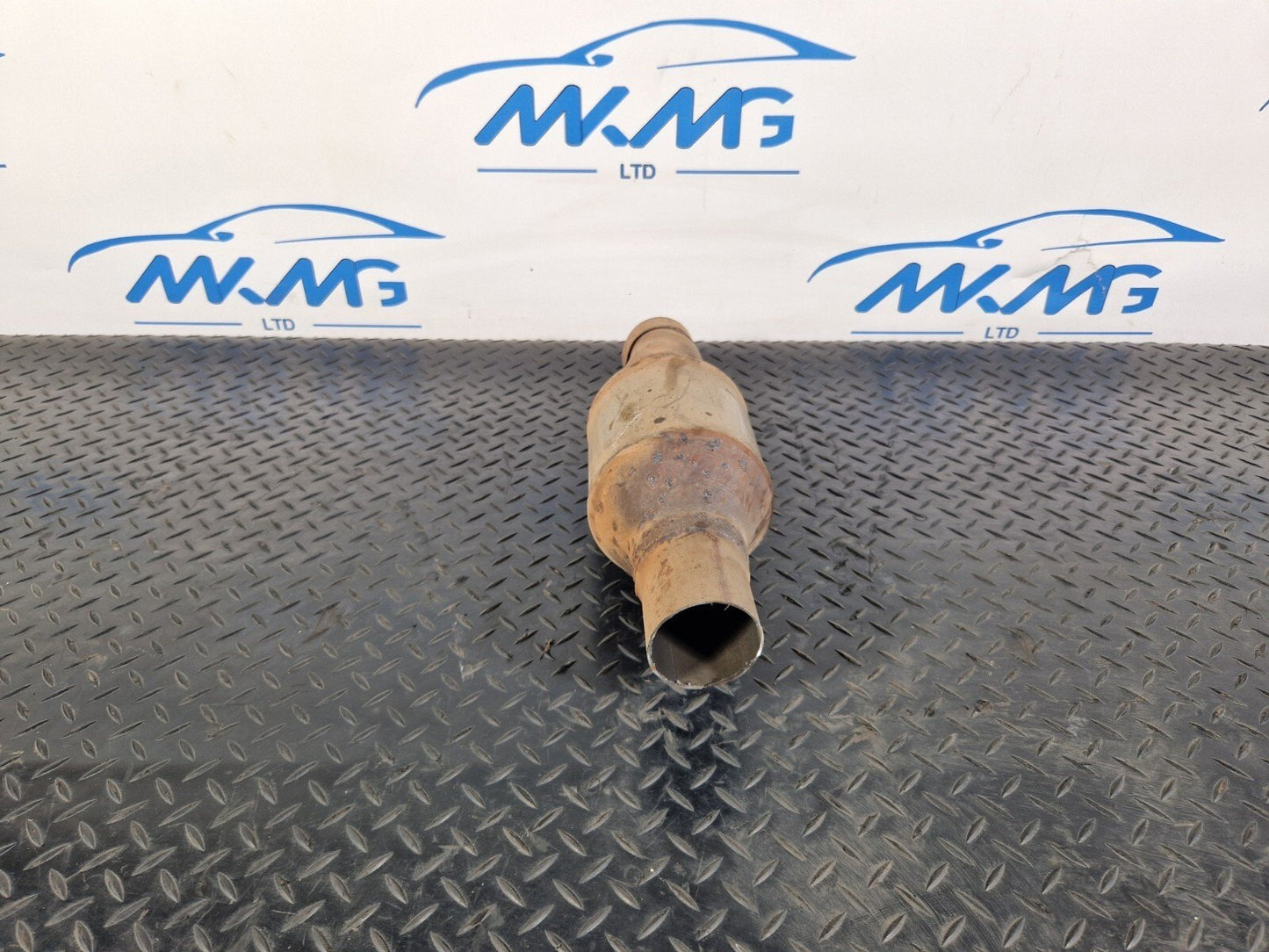 16-22 BMW F48 X1 DIESEL CAT CATALYTIC CONVERTER 8577086