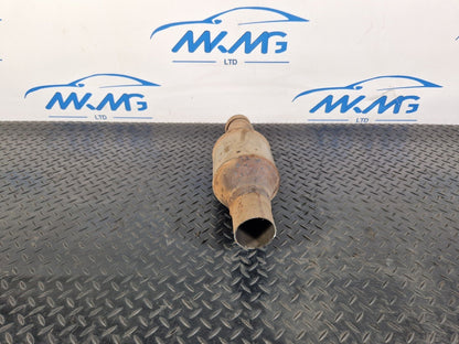 16-22 BMW F48 X1 DIESEL CAT CATALYTIC CONVERTER 8577086