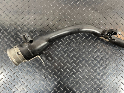 20-ON BMW 1 2 SERIES F40 F44 GENUINE PETROL FUEL FILLER NECK PIPE 7458657