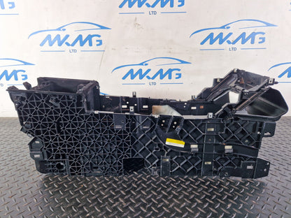 Land Rover Range Rover Evoque L538 Center Console Base GJ32045J40AA GJ3219E766AB