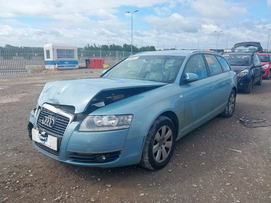 2005 Audi A6 Quattro MK3 (4F) (C6)