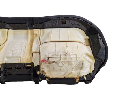 16-19 AUDI A4 B9 SPORT OEM REAR SEAT LOWER BOTTOM CUSHION 8W0885375A 8W0885283A