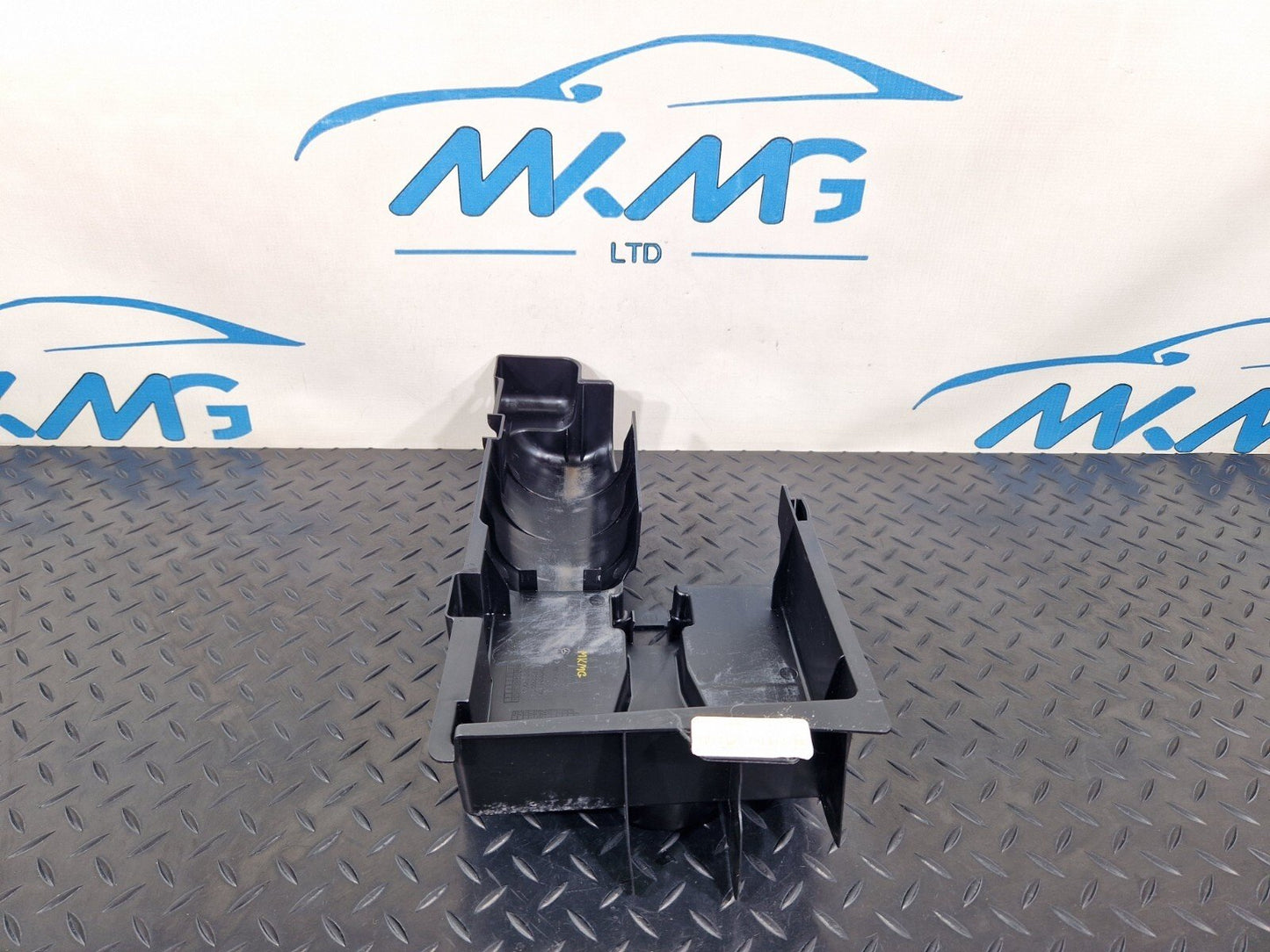 14-21 MERCEDES BENZ W205 GENUINE OEM TRUNK BOOT TOOL STORAGE TRAY A2058990014