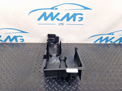 14-21 MERCEDES BENZ W205 GENUINE OEM TRUNK BOOT TOOL STORAGE TRAY A2058990014