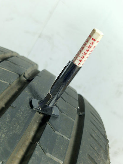Leao Tyre 205/55/R16 91V Nova-Force HP 100 Genuine ~6mm Tread