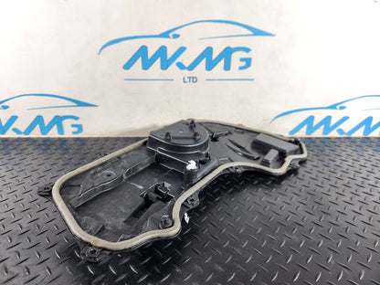 Land Rover Range Rover Evoque SUV Front Right Inner Door Card Panel K8D221122A
