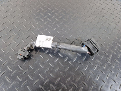 MERCEDES W205 BATTERY LEAD WIRING LOOM CABLE HYBRID CABLE HARNESS A2054404136