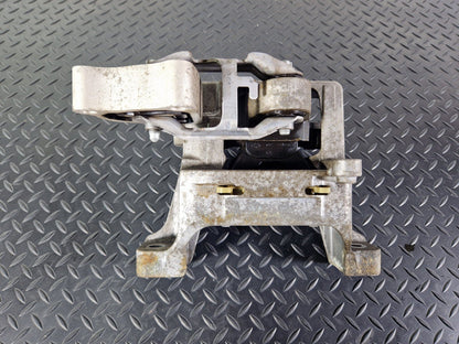 18 ON MERCEDES BENZ SPRINTER W910 FWD OM651.658 ENGINE MOUNT A9102410000
