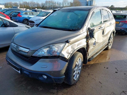 2009 Honda CR-V MK3 (RE67)