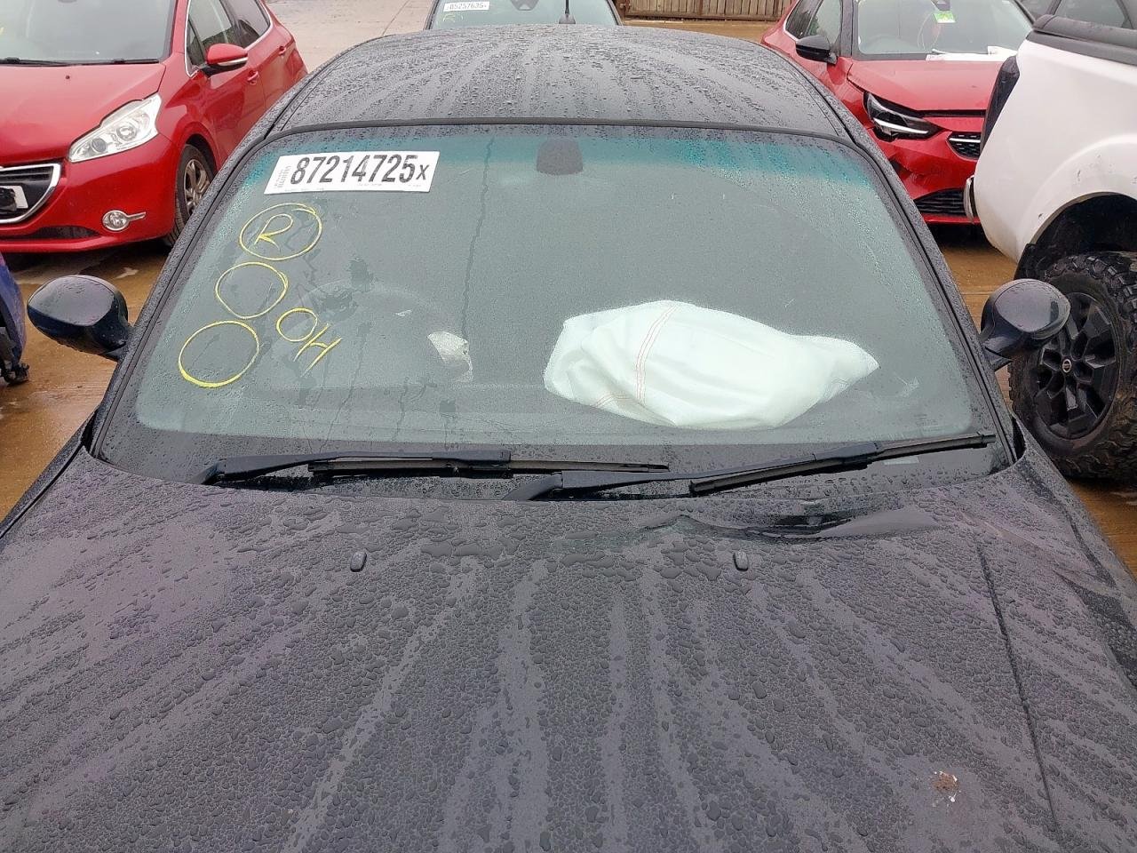 2007 BMW 116i E87