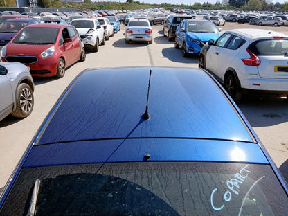 2008 Toyota Prius MK2 (NHW20)