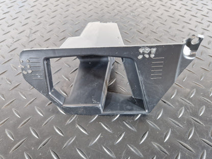 14-23 MERCEDES VITO W447 OEM FRONT RIGHT SIDE LAMP BRACKET A4476928801 1229539X