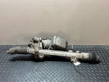 Citroen C3 Picasso MK1 FL (MY10) MPV Genuine Power Steering Rack 6700002810