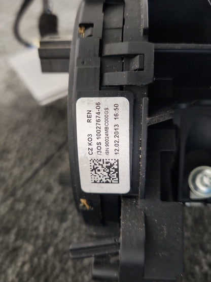 Mercedes-Benz Citan W415 Cargo Van Genuine Steering Stalk Squib A4159052400