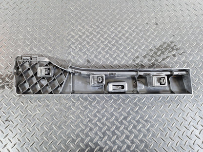 BMW 2 series F45 F46 rear left side skirt bracket 7318861