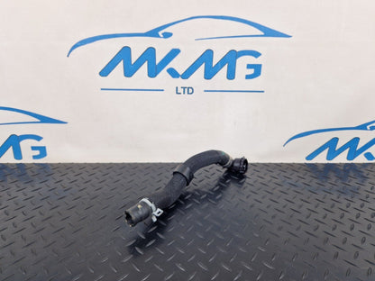 19-ON MERCEDES BENZ B CLASS W247 GENUINE ENGINE COOLANT PIPE HOSE A2478306300