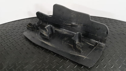 16-19 AUDI A4 B9 S-LIN 2.0TDI REAR DRIVER CONTROL ARM COVER 8W0505416D