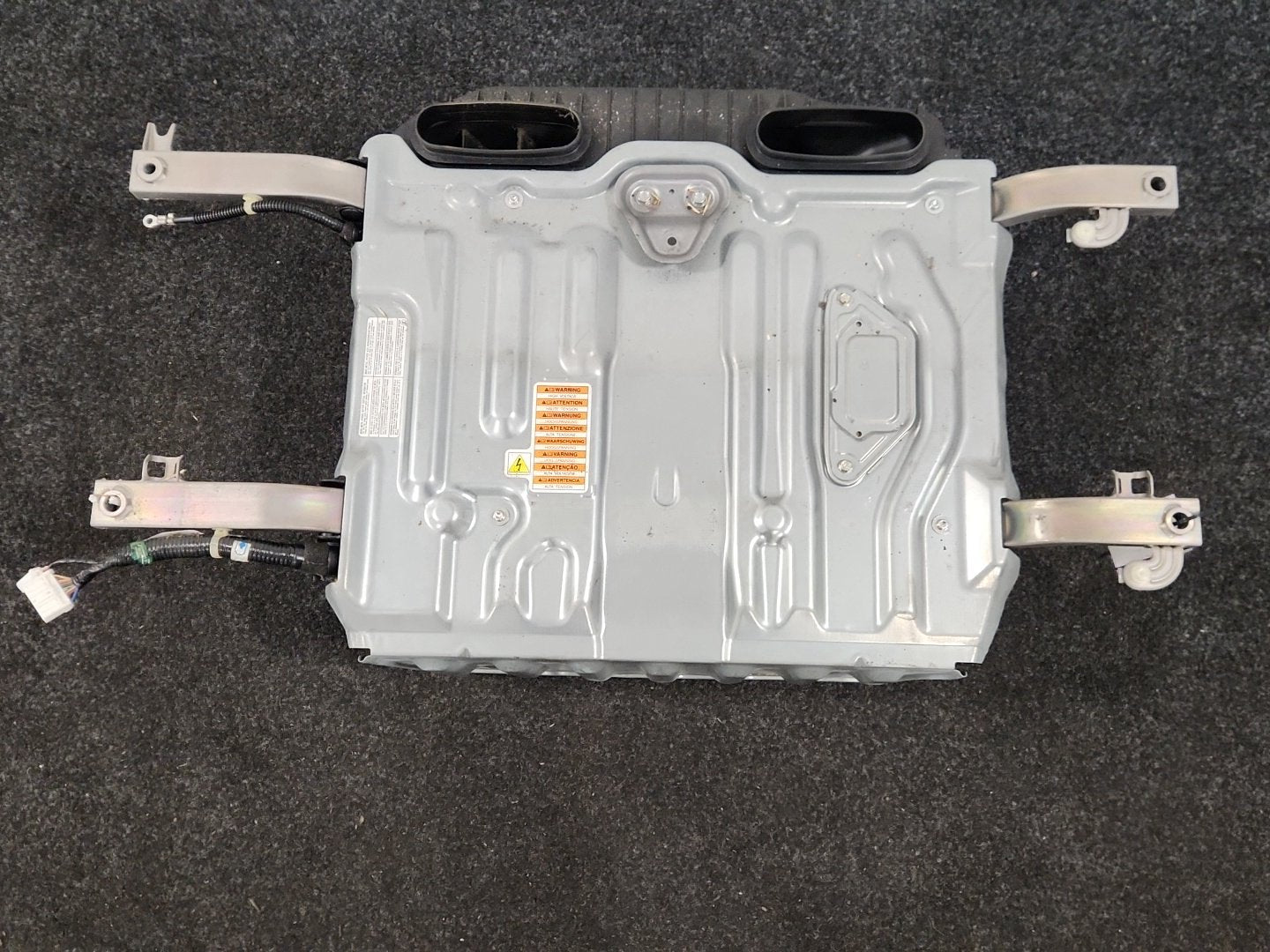 Honda Insight MK2 (ZE2) Hatchback Hybrid Battery