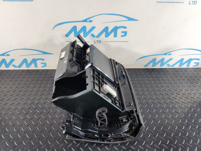 BMW 640d F06 Genuine Dashboard Glove Box 9197573 9229942