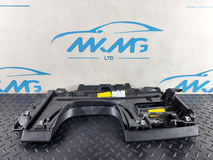 Land Rover Range Rover Evoque Genuine Dash Column Knee Trim K8D2-04325-AD