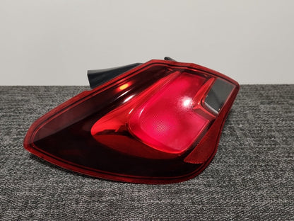 2018 Vauxhall Corsa MK4 (E) (4500) Genuine Rear Left Outer Tail Light 39068622