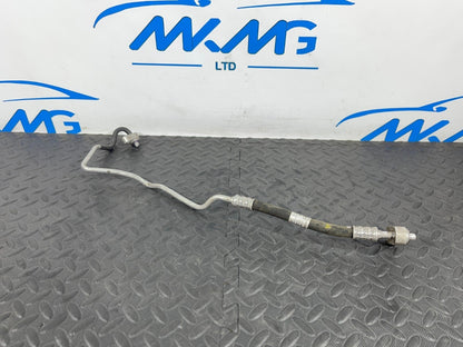 14-21 MERCEDES BENZ C300 W205 GENUINE AIR CONDITION PIPE HOSE A2058306902