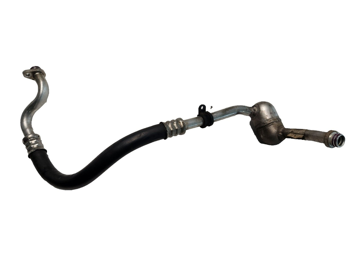 17-ON LAND ROVER DISCOVERY L462 3.0 DIESEL A/C AIR CON HOSE PIPE CPLA13N602AE