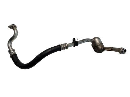 17-ON LAND ROVER DISCOVERY L462 3.0 DIESEL A/C AIR CON HOSE PIPE CPLA13N602AE
