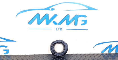 14-21 MERCEDES BENZ C220 W205 REAR COIL SPRING BOTTOM RUBBER MOUNT A2053240184