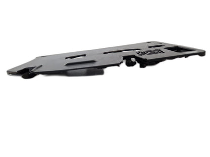 14-21 BMW 2 SERIES GRAN TOURER F45 F46 DASHBOARD LOWER TRIM COVER 9316561