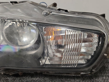 Mitsubishi Lancer MK5 (CX8A) Hatchback Genuine Front Right O/S Driver Headlight