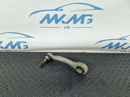 10-13 BMW X5 E70 LCI GENUINE CONTROL ARM WISHBONE