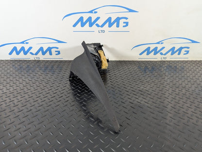 13-19 MERCEDES BENZ CLA C117 RIGHT DRIVER SIDE REAR C PILLAR TRIM A1176902625