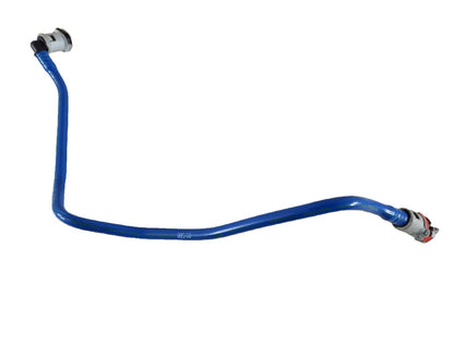 19-ON MERCEDES BENZ B CLASS W247 GENUINE FUEL PIPE LINE A2474707801