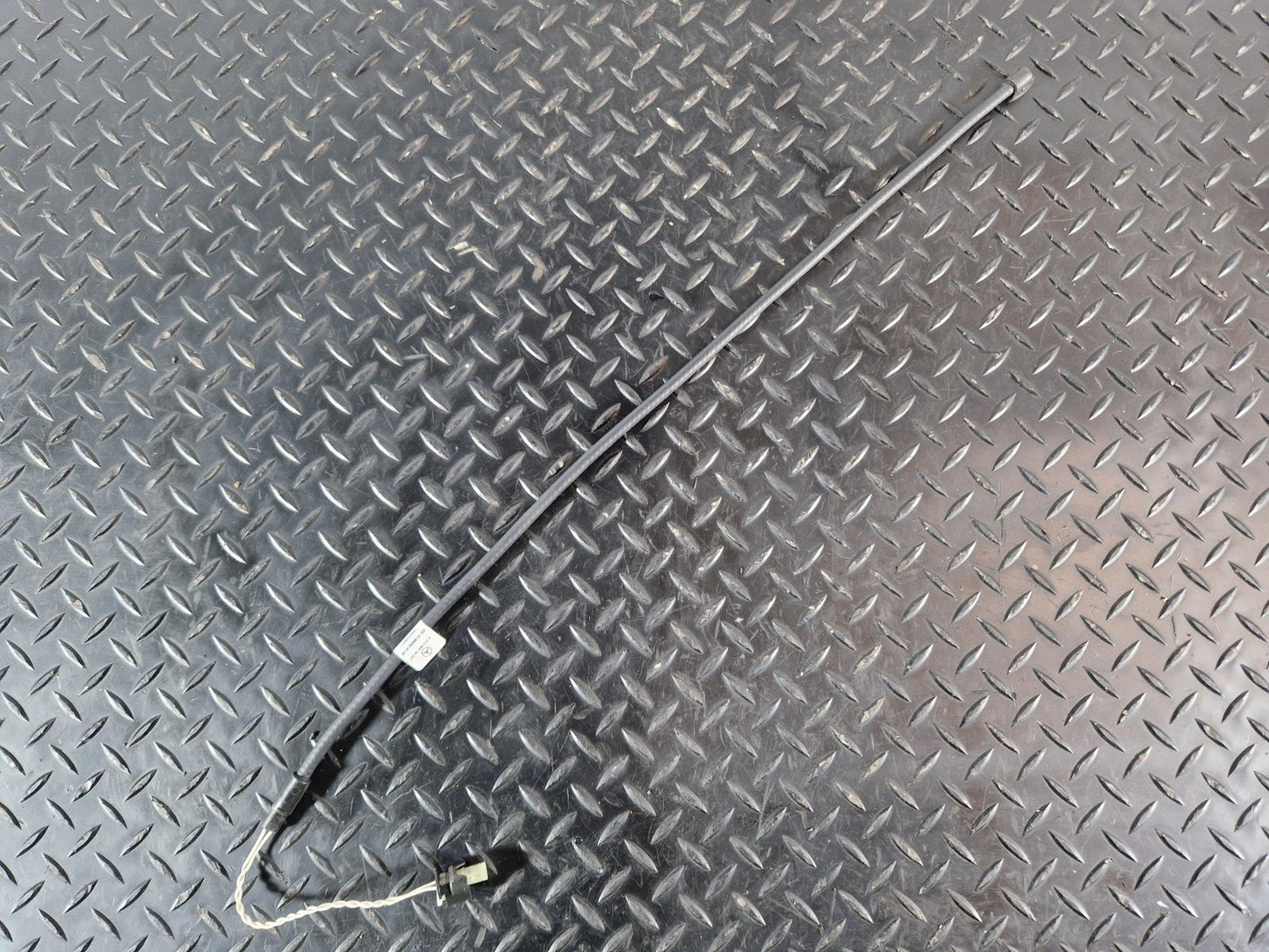 19-ON MERCEDES BENZ B CLASS W247 REAR TAILGATE BOOT SENSOR A2139052403