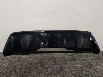 Land Rover Discovery Sport L550 Genuine Rear Bumper Diffuser GK7M17F954