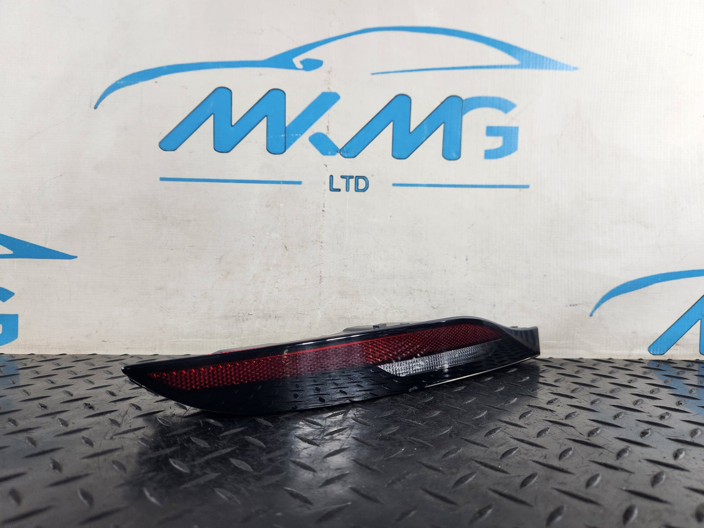 Land Rover Range Rover Evoque L551 Rear Right Bumper Fog Light R8D215K272AB
